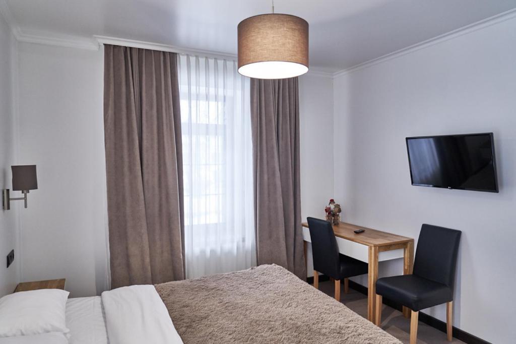 Villa Gor Bukovel Bagian luar foto